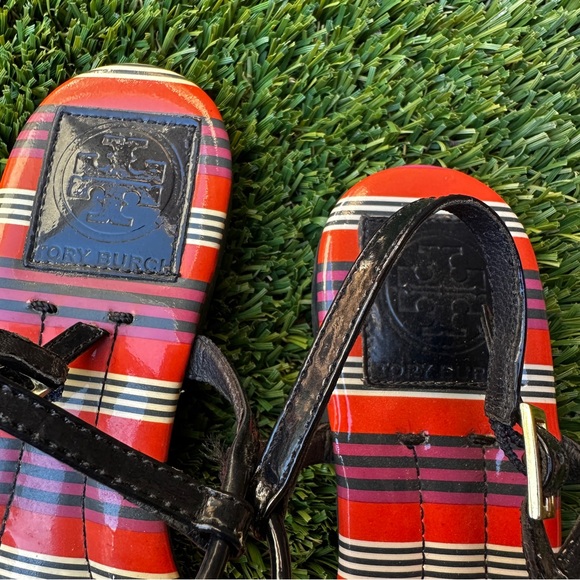 Tory Burch sandals - Picture 6 of 8